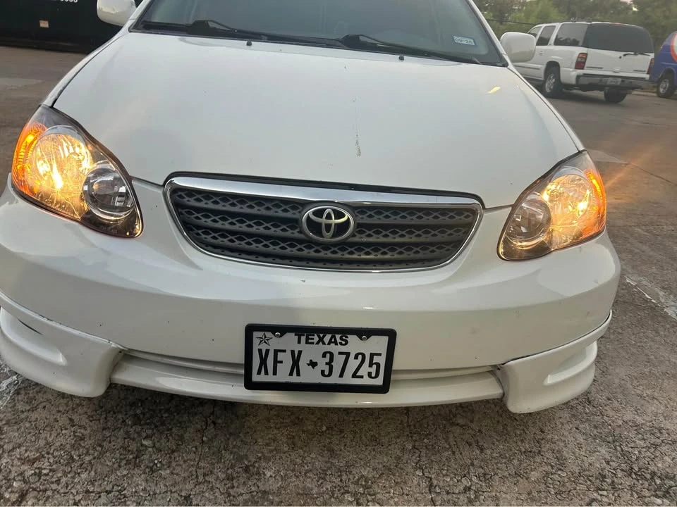 2007 Toyota Corolla 10th Gen - Image 15 of 19