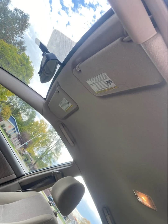 2007 Toyota Corolla 10th Gen - Image 11 of 15