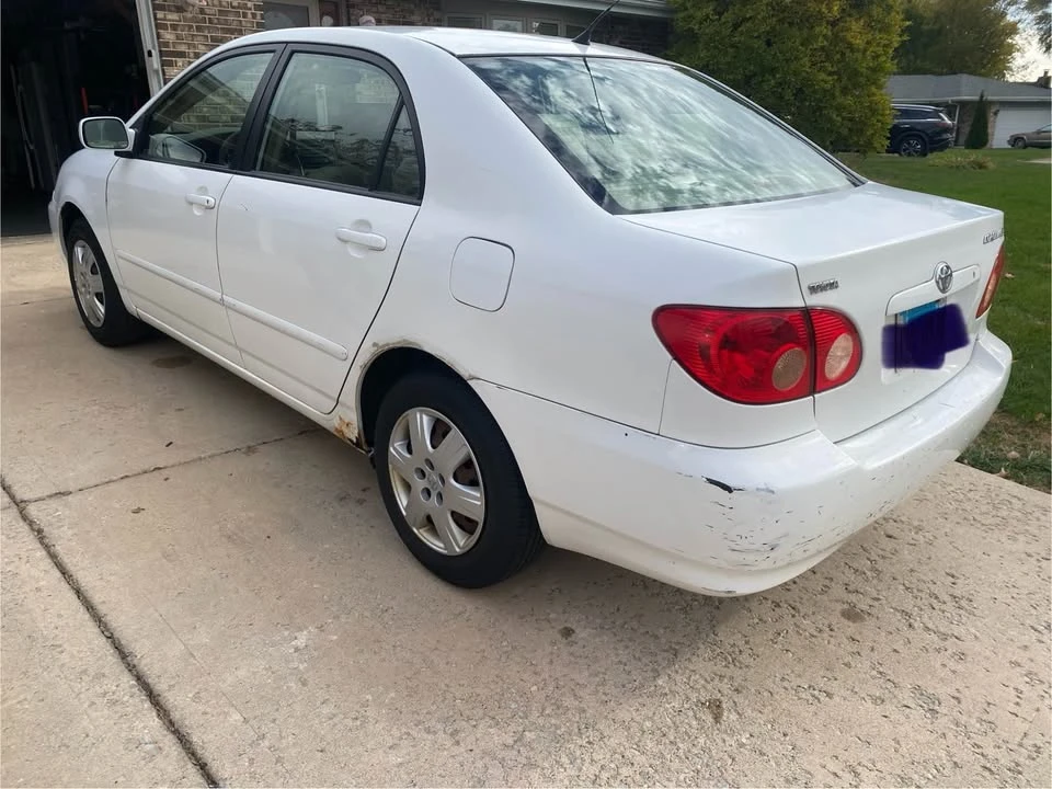 2007 Toyota Corolla 10th Gen - Image 5 of 15