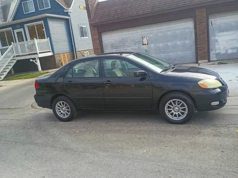 2007 Toyota Corolla 10th Gen - Image 3 of 10