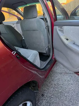 2007 Toyota Corolla 9th Gen - Image 3 of 13