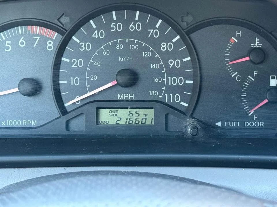 2007 Toyota Corolla 9th Gen - Image 2 of 13