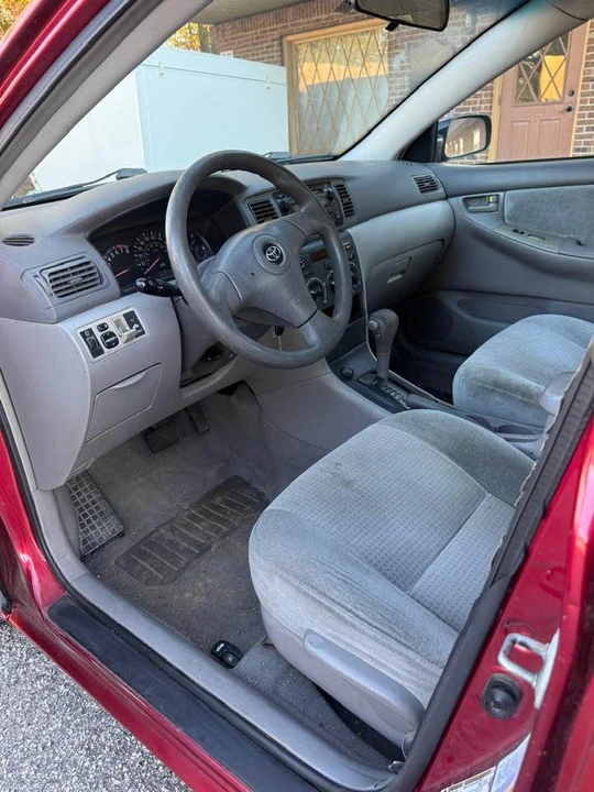 2007 Toyota Corolla 9th Gen - Image 4 of 13