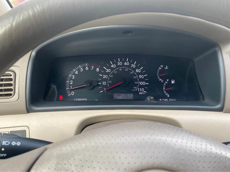2007 Toyota Corolla 10th Gen - Image 13 of 15