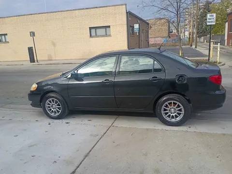 2007 Toyota Corolla 10th Gen - Image 2 of 10