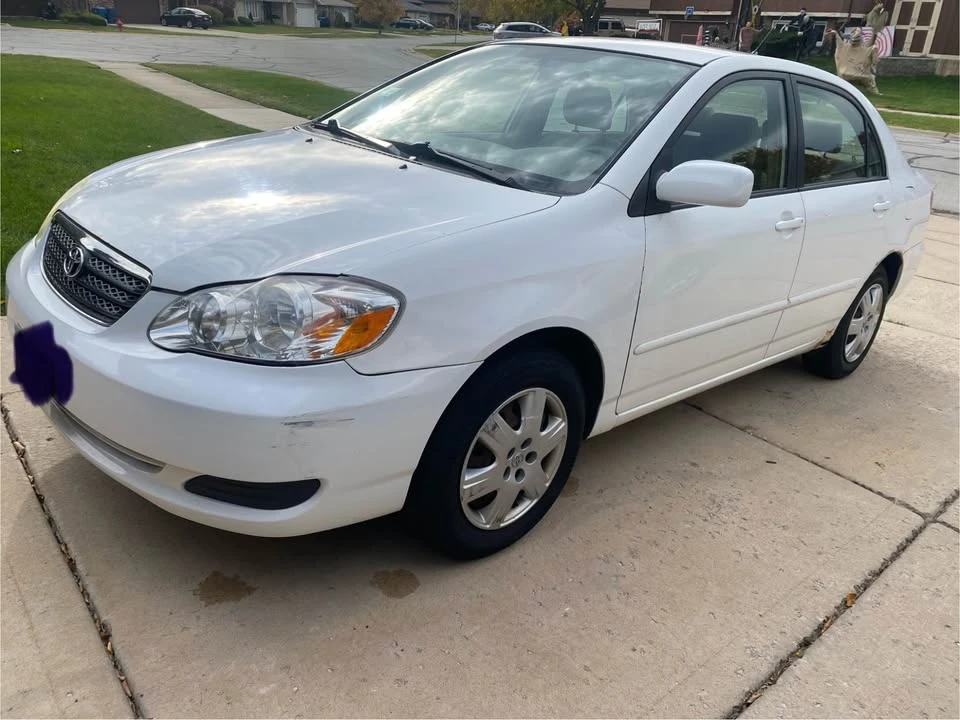 2007 Toyota Corolla 10th Gen - Image 2 of 15