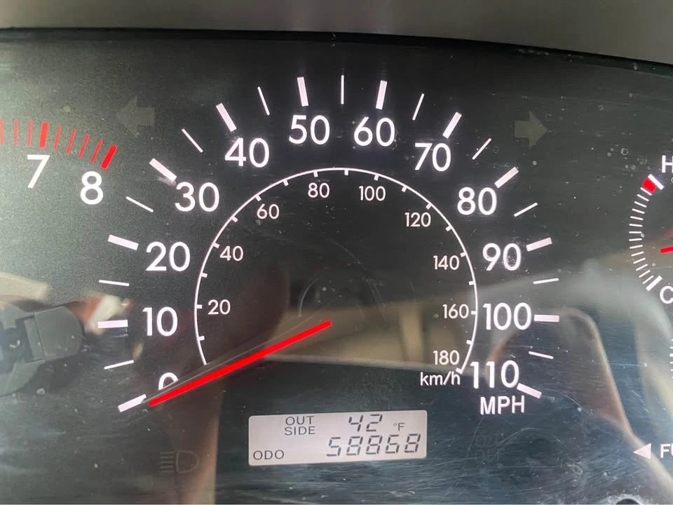 2007 Toyota Corolla 10th Gen - Image 12 of 15