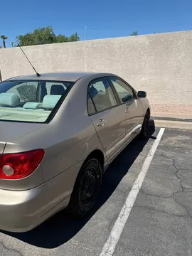 2007 Toyota Corolla 9th Gen - Image 4 of 10