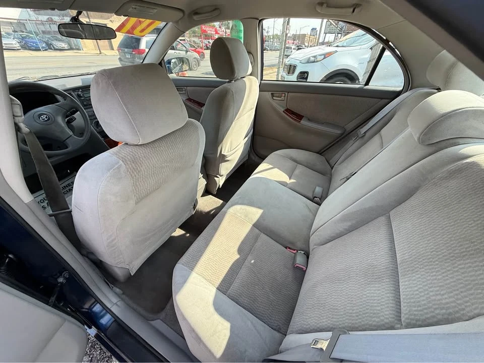 2007 Toyota Corolla 9th Gen - Image 15 of 20