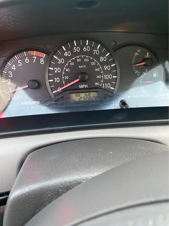 2007 Toyota Corolla 10th Gen - Image 7 of 8