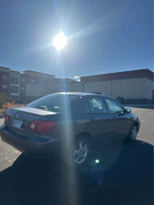 2007 Toyota Corolla 10th Gen - Image 5 of 18