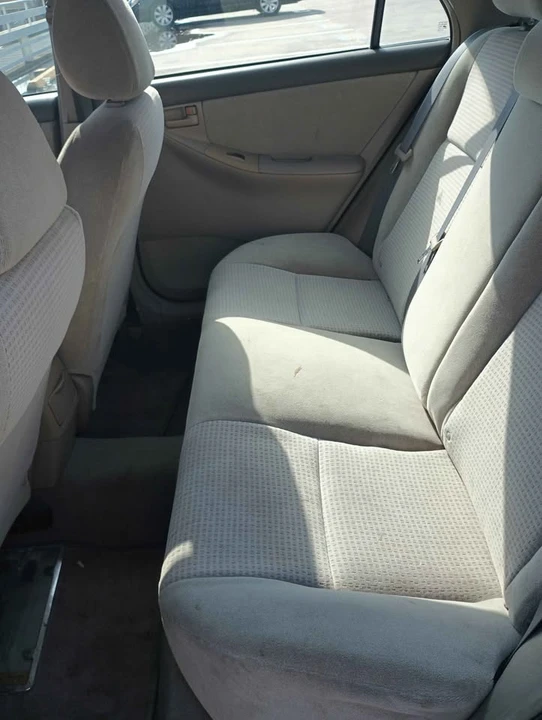 2007 Toyota Corolla 9th Gen - Image 4 of 5
