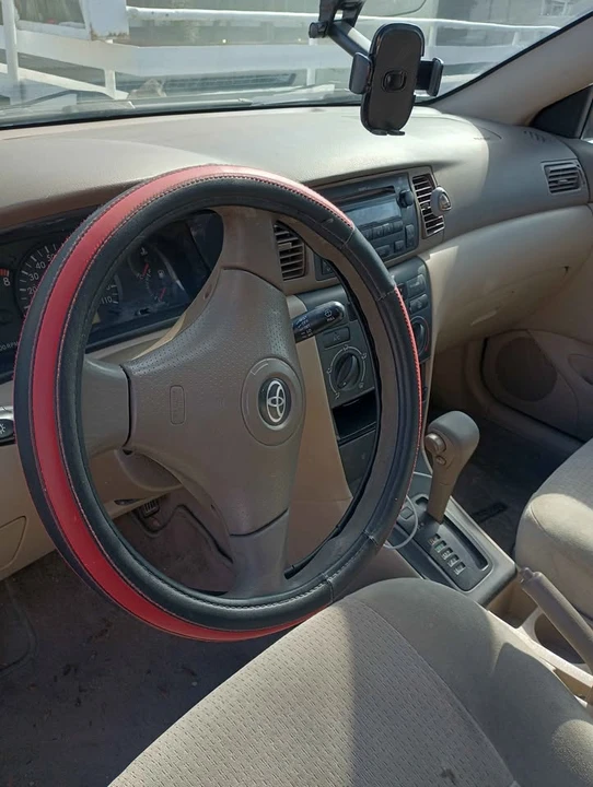 2007 Toyota Corolla 9th Gen - Image 2 of 5