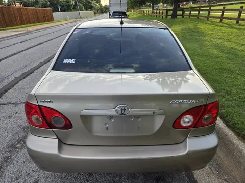 2007 Toyota Corolla 10th Gen - Image 3 of 18