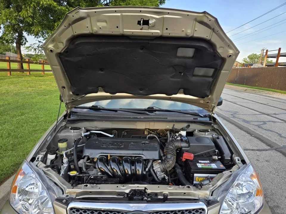 2007 Toyota Corolla 10th Gen - Image 7 of 18