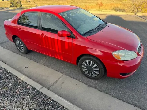 2007 Toyota Corolla 9th Gen - Image 4 of 7