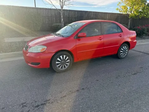 2007 Toyota Corolla 9th Gen - Image 3 of 7