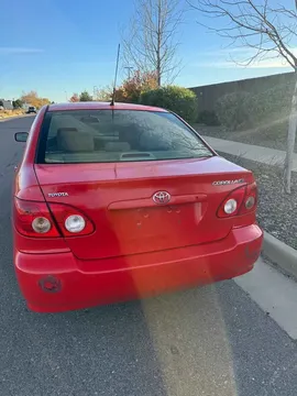 2007 Toyota Corolla 9th Gen - Image 2 of 7
