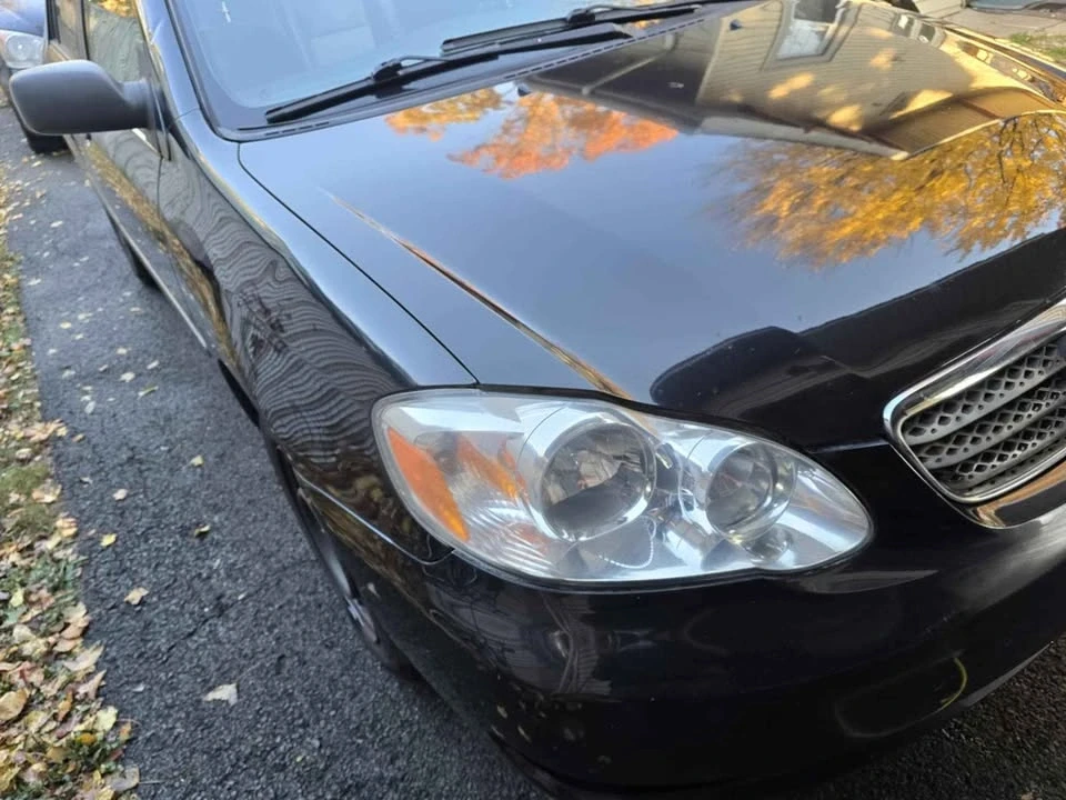 2007 Toyota Corolla 10th Gen - Image 3 of 17