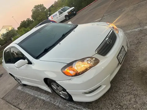 2007 Toyota Corolla 10th Gen - Image 3 of 14