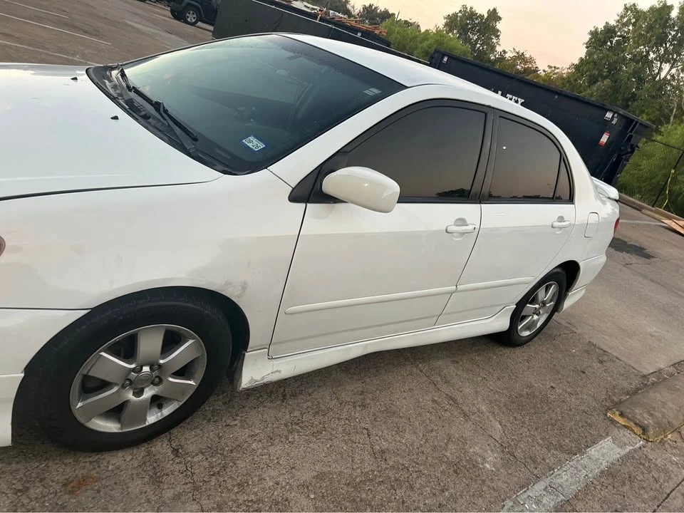 2007 Toyota Corolla 10th Gen - Image 10 of 14