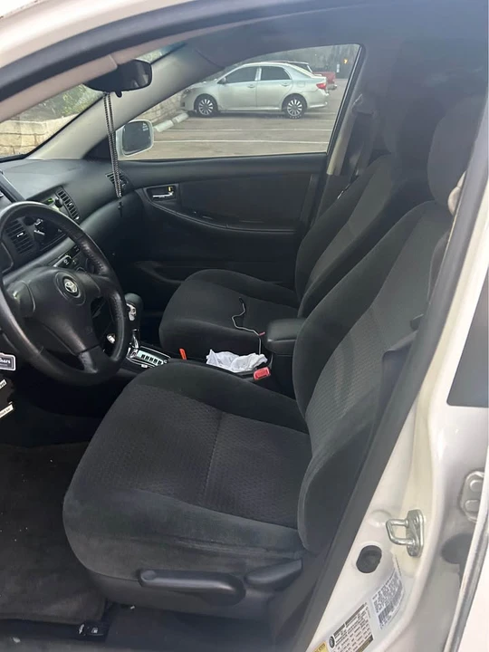 2007 Toyota Corolla 10th Gen - Image 12 of 14
