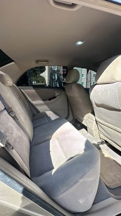 2007 Toyota Corolla 9th Gen - Image 8 of 11