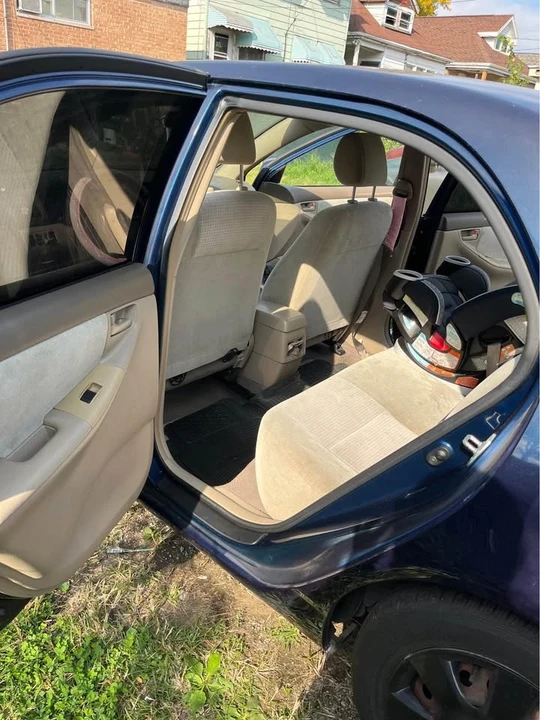 2007 Toyota Corolla 10th Gen - Image 3 of 5