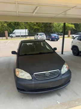 2007 Toyota Corolla 9th Gen - Image 2 of 16