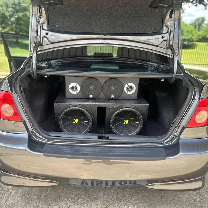 2007 Toyota Corolla 10th Gen - Image 1 of 6