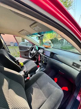 2007 Toyota Corolla 9th Gen - Image 2 of 2