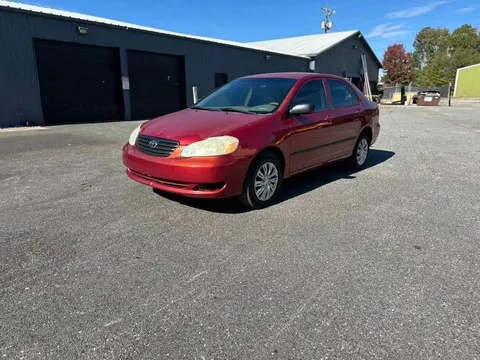 2007 Toyota Corolla 9th Gen - Image 2 of 14