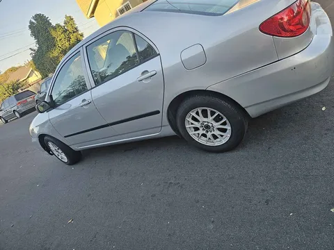2007 Toyota Corolla 10th Gen - Image 2 of 5