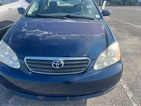 2007 Toyota Corolla 9th Gen - Image 2 of 7