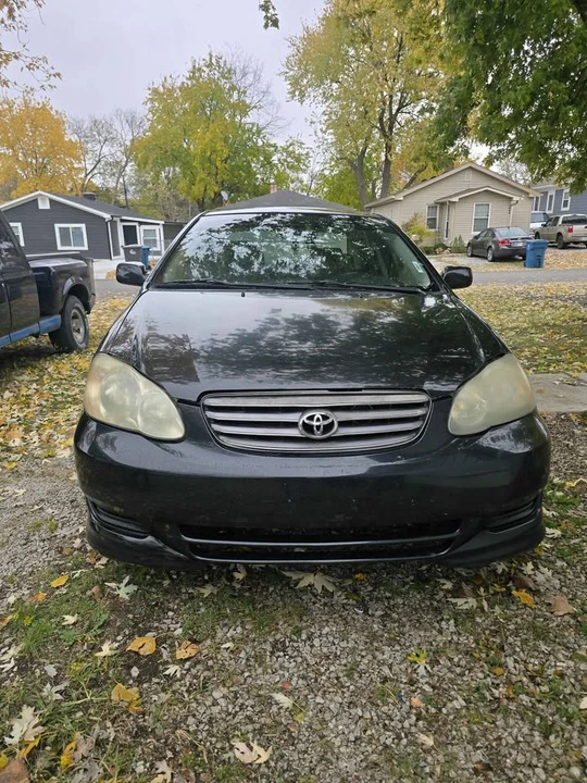 2007 Toyota Corolla 10th Gen - Image 4 of 5
