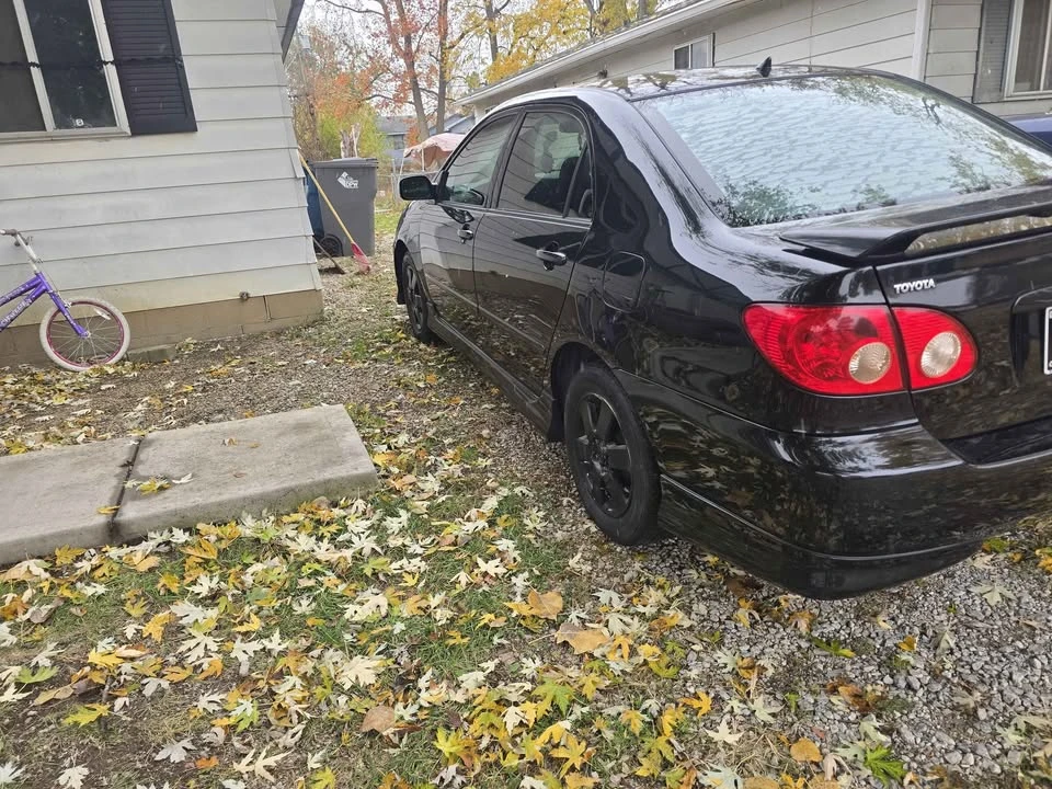2007 Toyota Corolla 10th Gen - Image 3 of 5