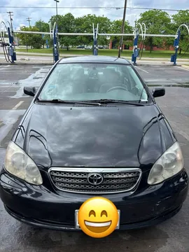 2007 Toyota Corolla 9th Gen - Image 2 of 3