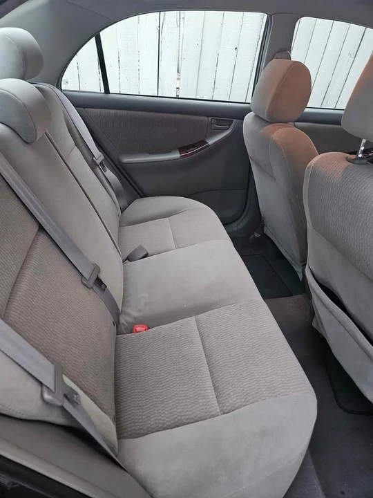 2007 Toyota Corolla 9th Gen - Image 5 of 7