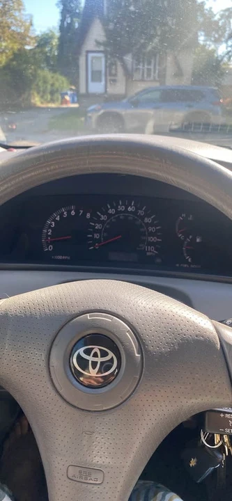 2007 Toyota Corolla 9th Gen - Image 7 of 8