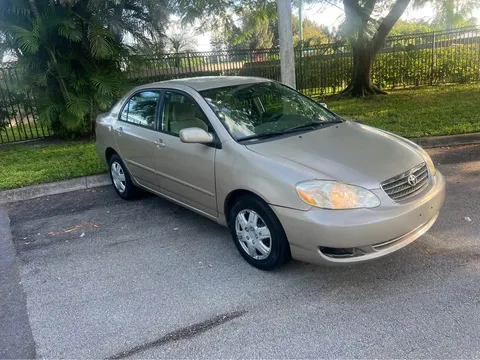 2007 Toyota Corolla 10th Gen - Image 2 of 11