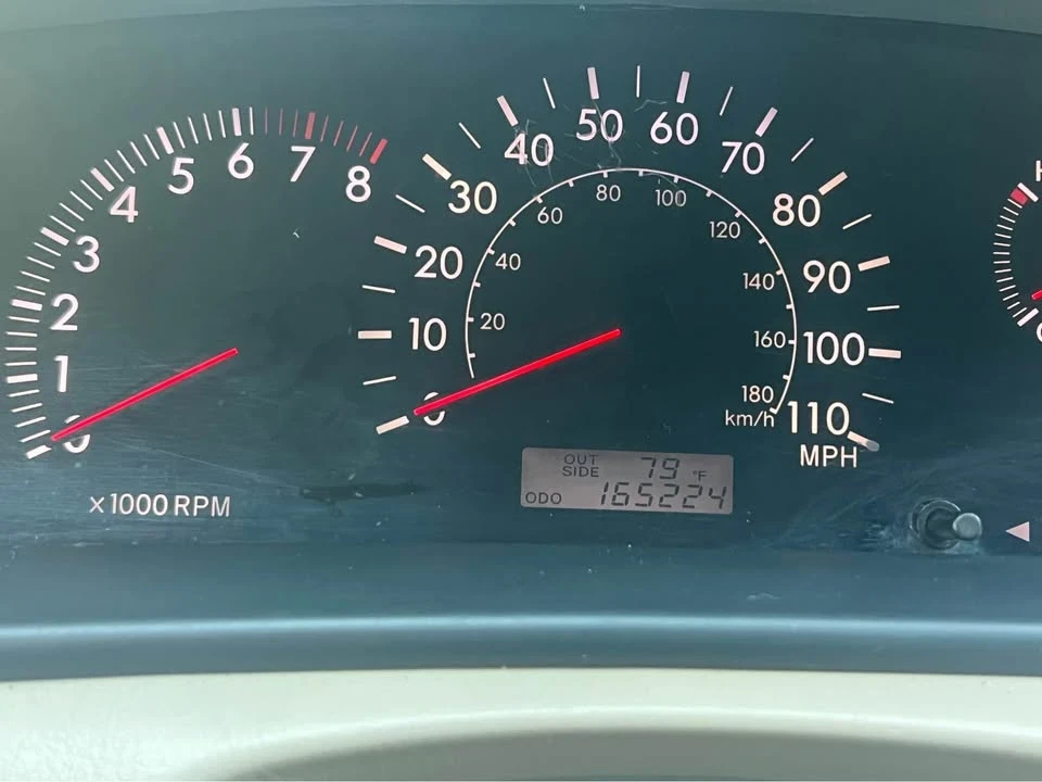 2007 Toyota Corolla 10th Gen - Image 11 of 11