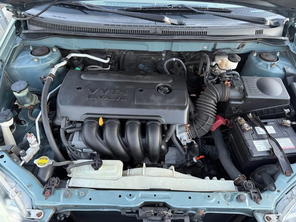 2007 Toyota Corolla 9th Gen - Image 14 of 14