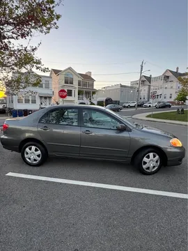 2007 Toyota Corolla 9th Gen - Image 4 of 17