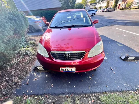2007 Toyota Corolla 10th Gen - Image 2 of 8