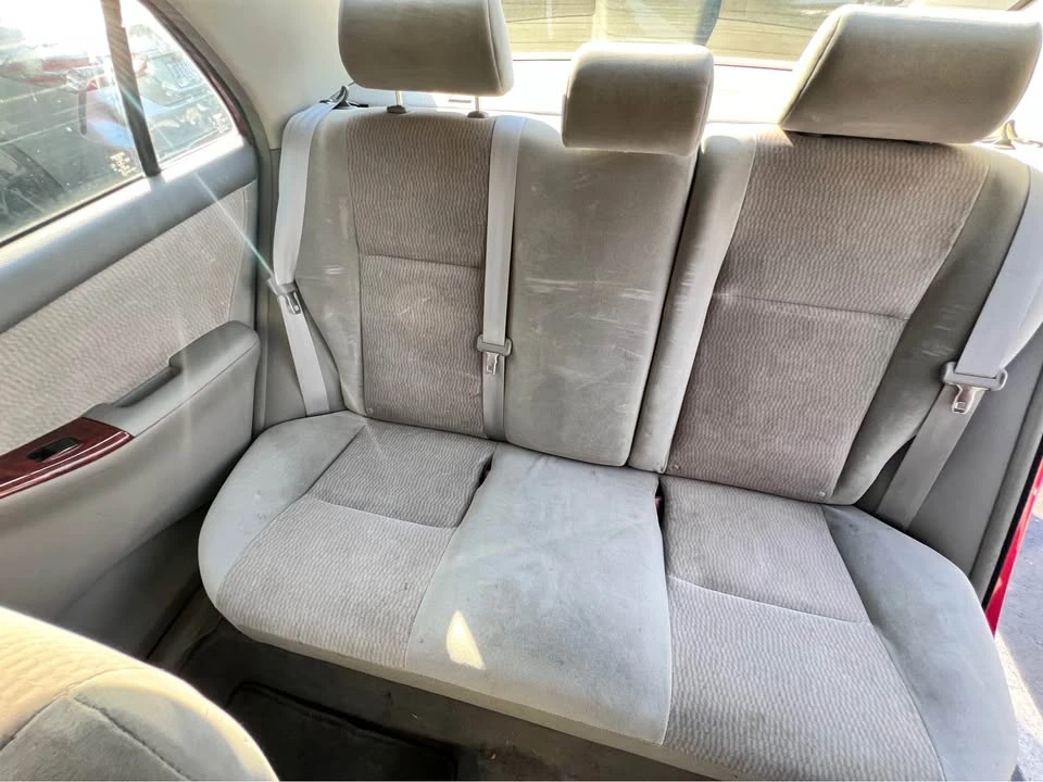 2007 Toyota Corolla 10th Gen - Image 8 of 8