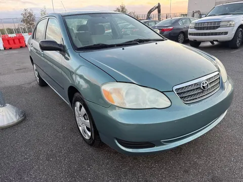2007 Toyota Corolla 9th Gen - Image 3 of 14