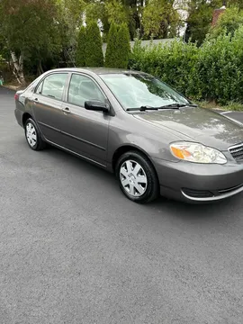 2007 Toyota Corolla 9th Gen - Image 2 of 20