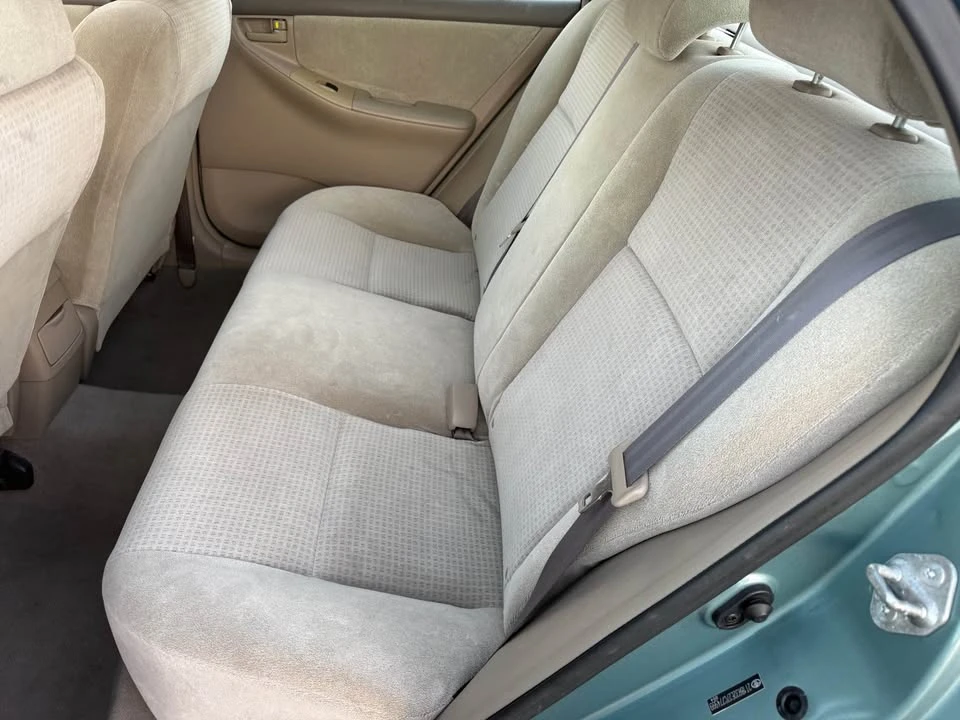 2007 Toyota Corolla 9th Gen - Image 5 of 14