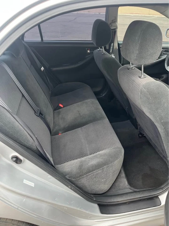 2007 Toyota Corolla 10th Gen - Image 6 of 8