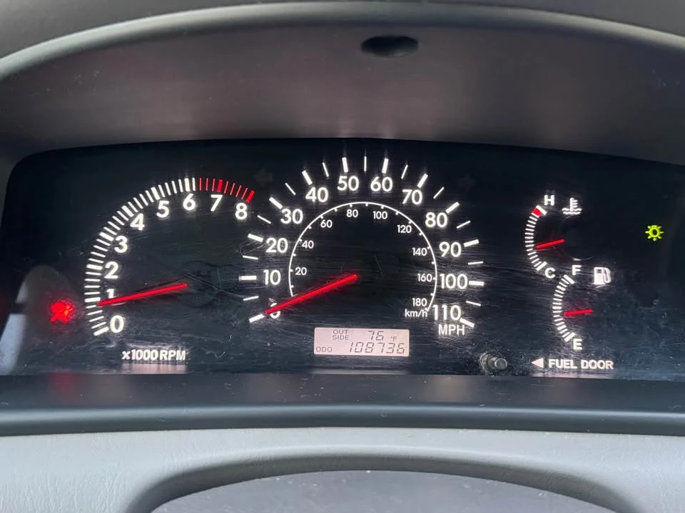 2007 Toyota Corolla 9th Gen - Image 13 of 17